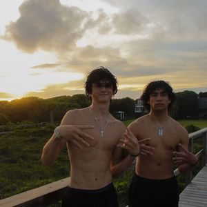 Meet your Posher, Tyler